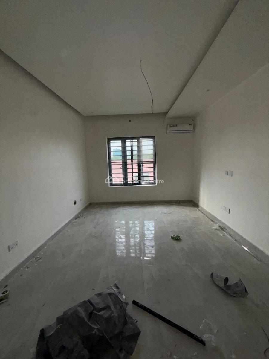 4 Bedroom Terrace Duplex with Maids Room, Oniru, Victoria Island (vi), Lagos, Terraced Duplex for Rent