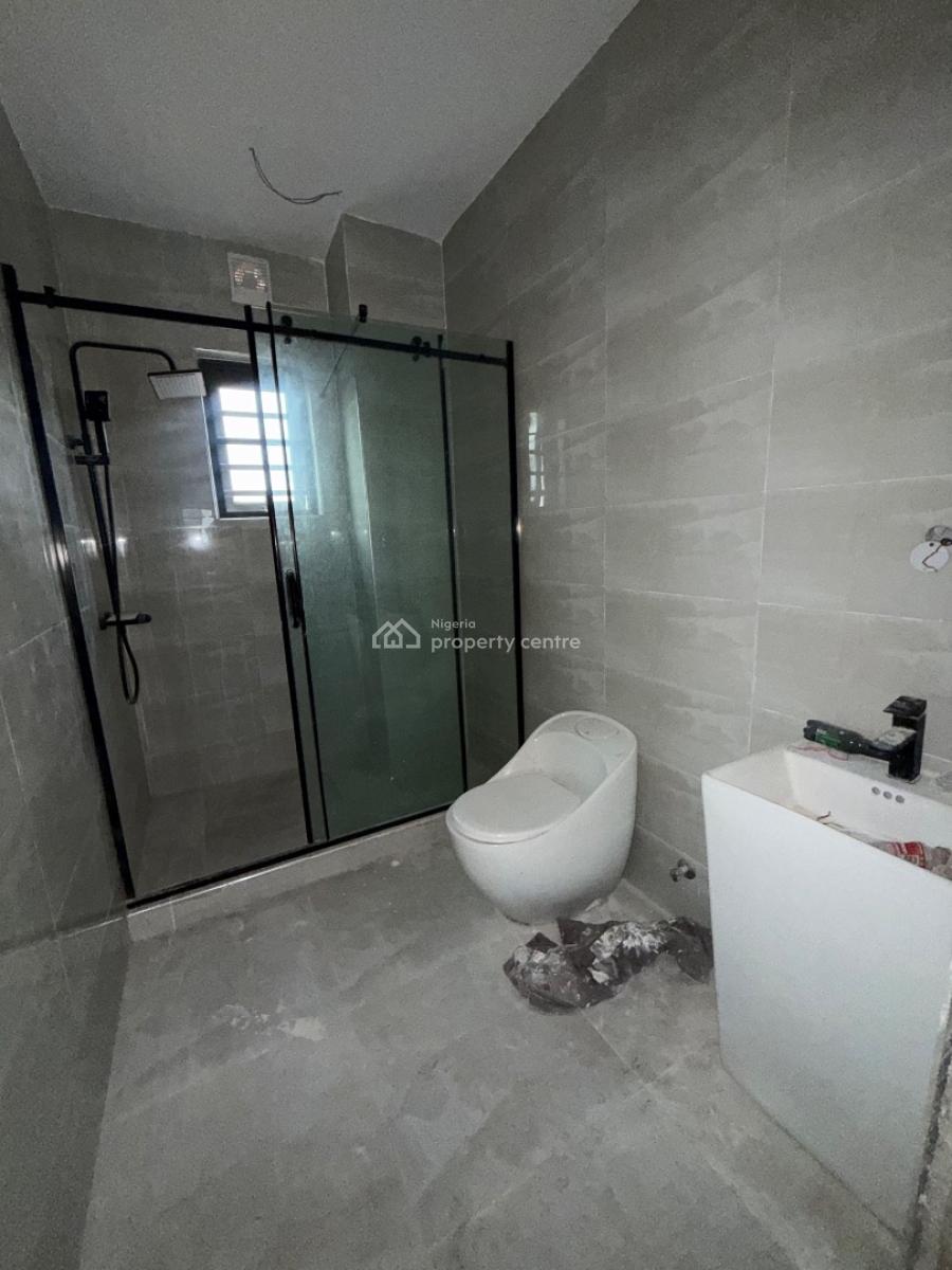 4 Bedroom Terrace Duplex with Maids Room, Oniru, Victoria Island (vi), Lagos, Terraced Duplex for Rent