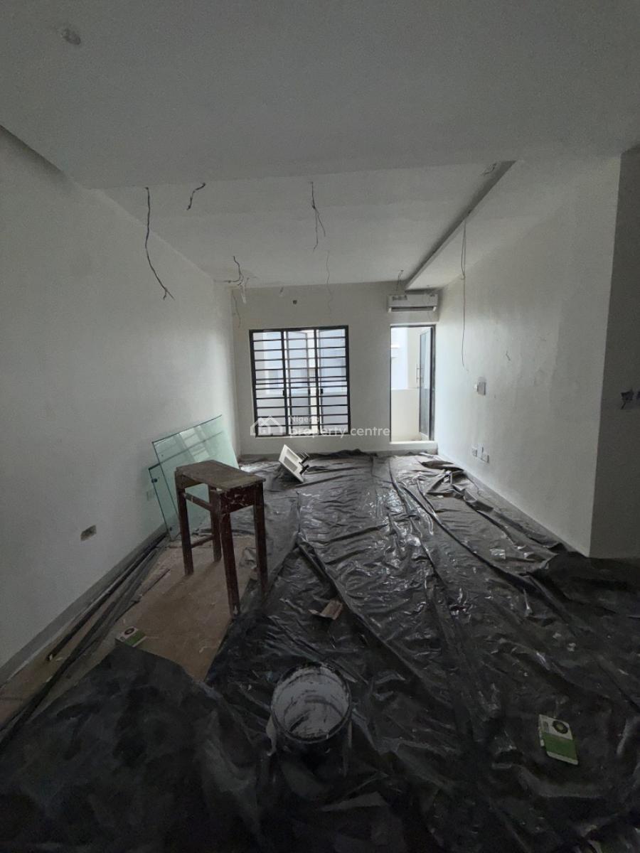 4 Bedroom Terrace Duplex with Maids Room, Oniru, Victoria Island (vi), Lagos, Terraced Duplex for Rent