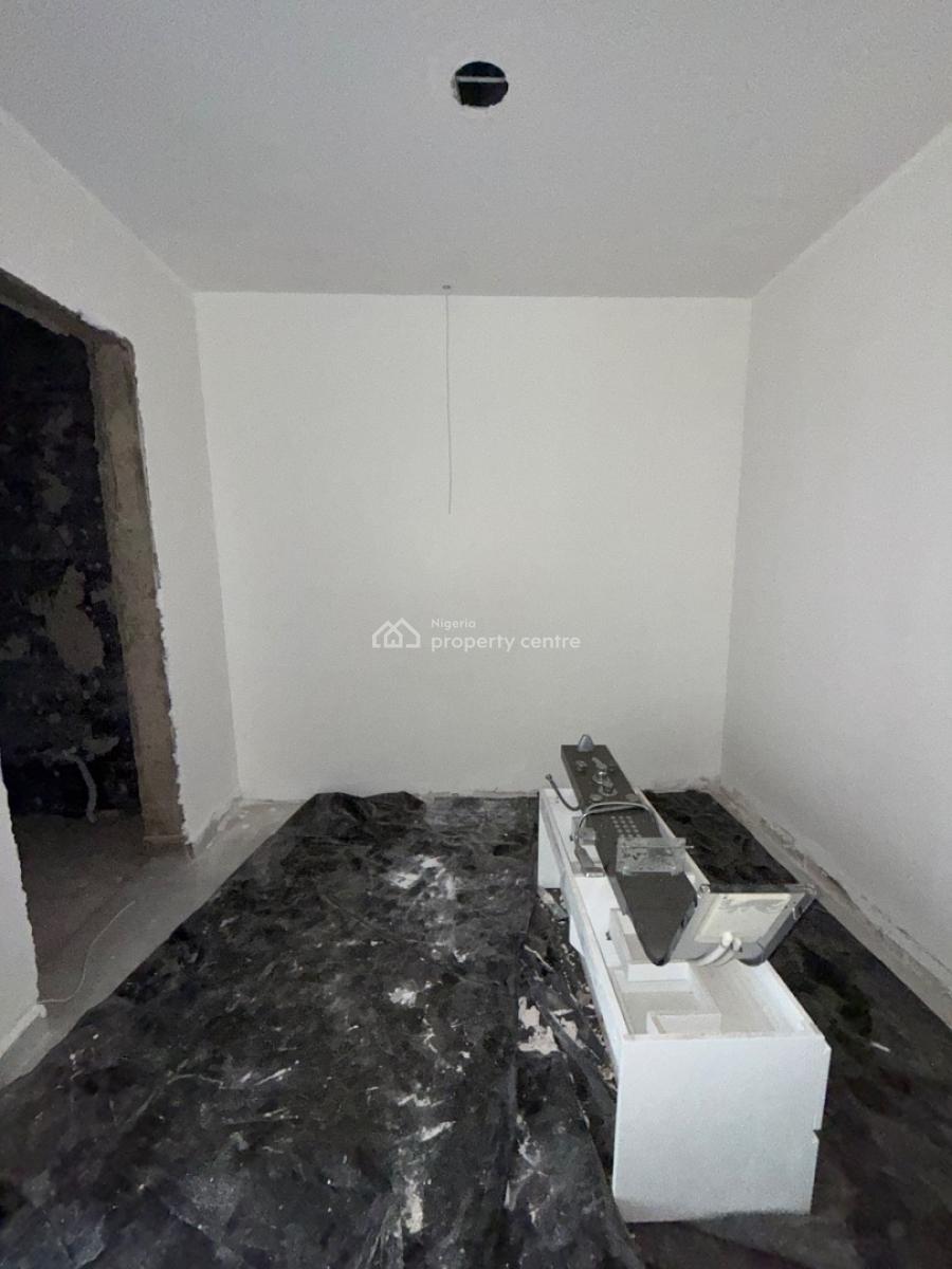 4 Bedroom Terrace Duplex with Maids Room, Oniru, Victoria Island (vi), Lagos, Terraced Duplex for Rent