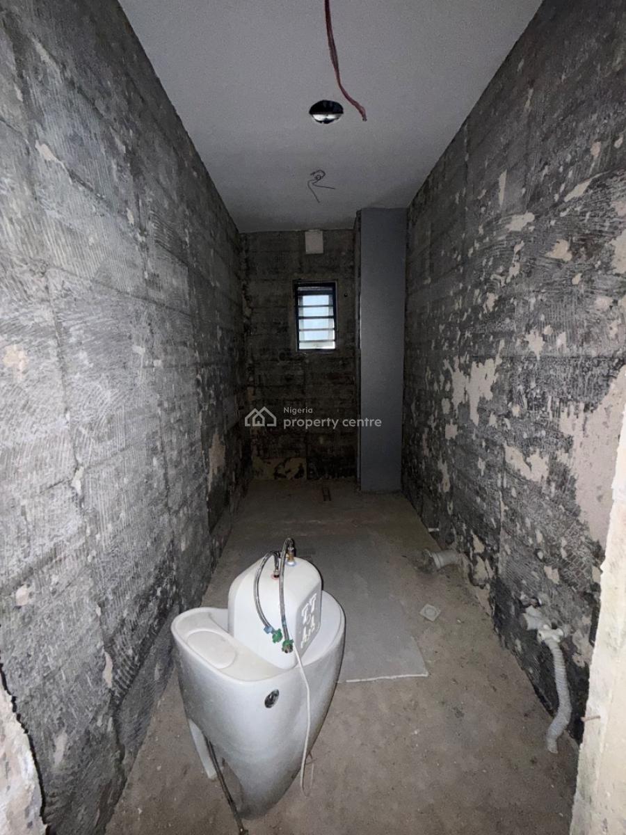 4 Bedroom Terrace Duplex with Maids Room, Oniru, Victoria Island (vi), Lagos, Terraced Duplex for Rent