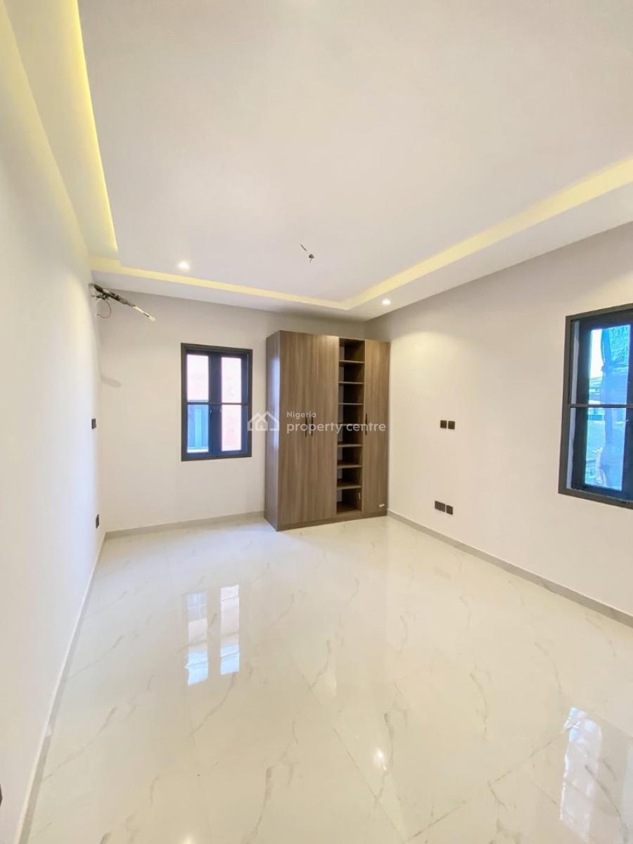 Contemporary 2 Bedroom Apartment with a Boys Quarter, Ikate Elegushi, Lekki, Lagos, Flat / Apartment for Rent
