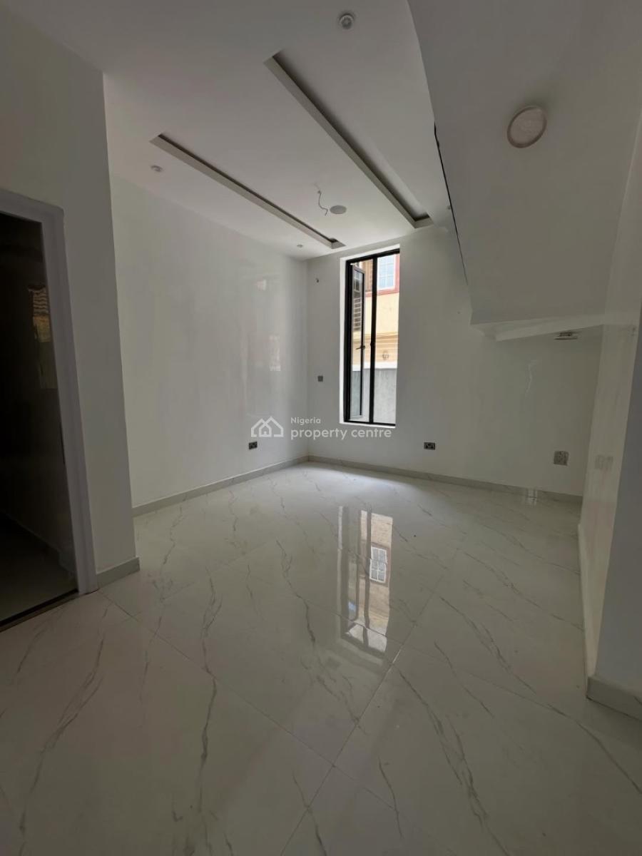New 5 Bedroom Fully Detached Duplex + Boys Quarters + ‍️, Apo Resettlement, Apo, Abuja, Detached Duplex for Sale