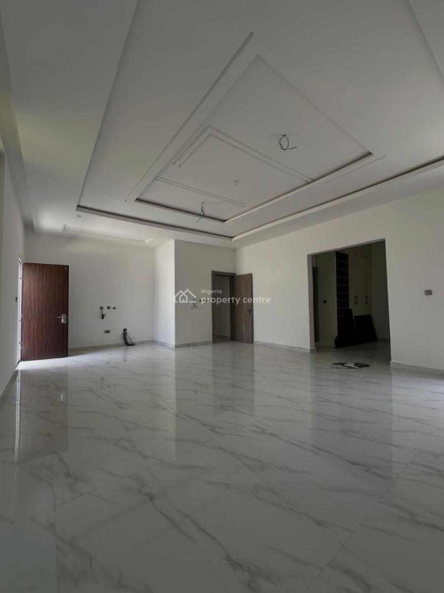 New 5 Bedroom Fully Detached Duplex + Boys Quarters + ‍️, Apo Resettlement, Apo, Abuja, Detached Duplex for Sale