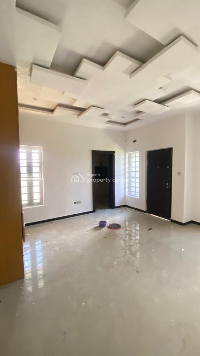 3 Bedroom Apartment, Peninsular Estate, Sangotedo, Sangotedo, Ajah, Lagos, Detached Duplex for Rent