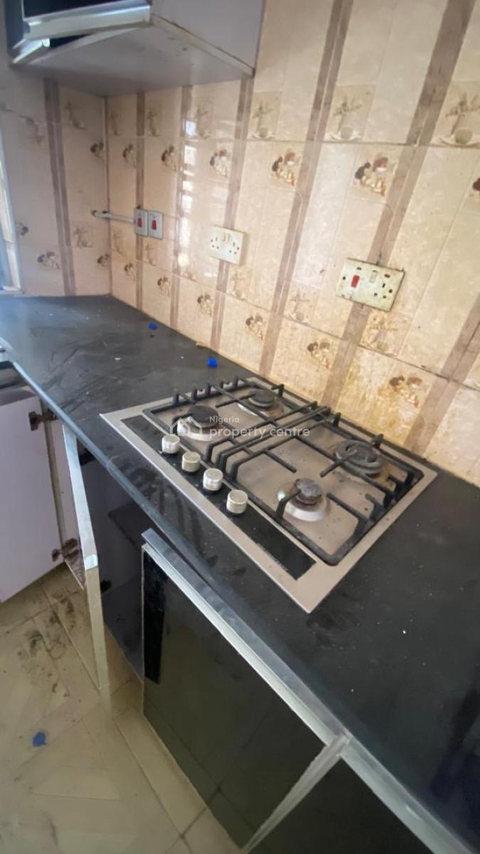 3 Bedroom Apartment, Peninsular Estate, Sangotedo, Sangotedo, Ajah, Lagos, Detached Duplex for Rent