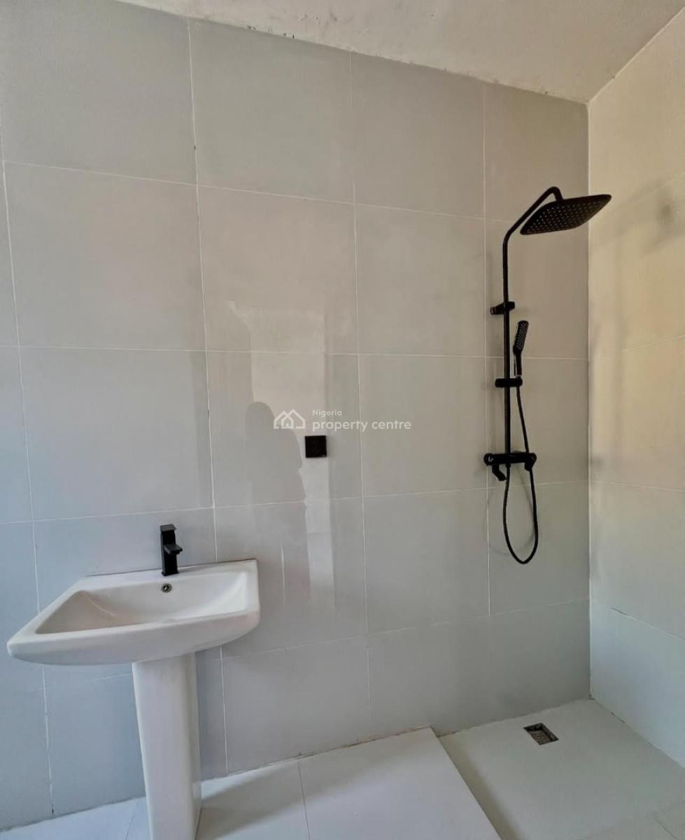 Luxurious and Exquisitely Furnished 4-bedroom Semi-detached Duplex, Royal Pine Estate, Orchid Road, Lekki (before The Roundabout), Lagos, Lekki, Lagos, Semi-detached Duplex for Sale
