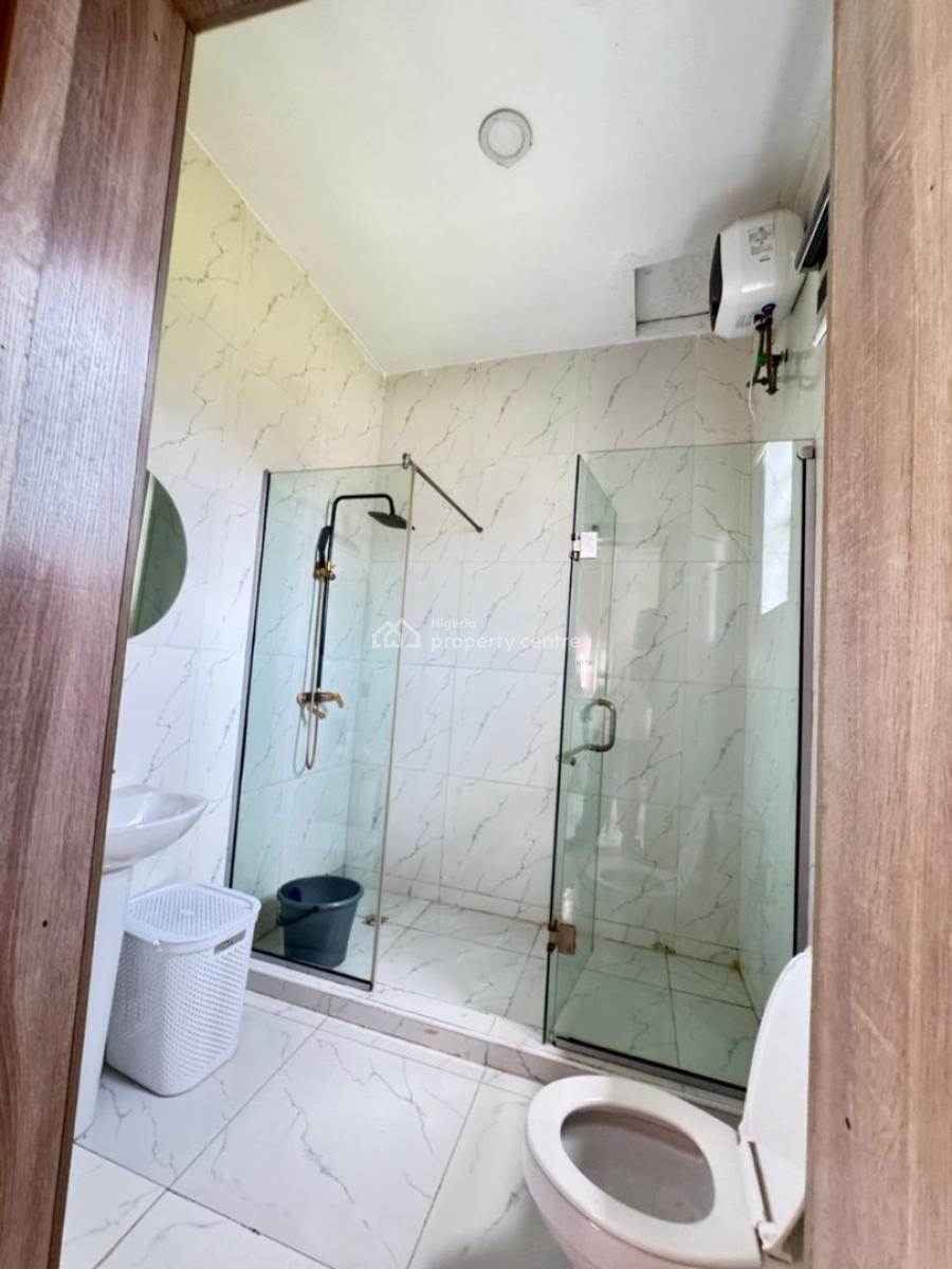 Luxurious and Exquisitely Furnished 4-bedroom Semi-detached Duplex, Royal Pine Estate, Orchid Road, Lekki (before The Roundabout), Lagos, Lekki, Lagos, Semi-detached Duplex for Sale