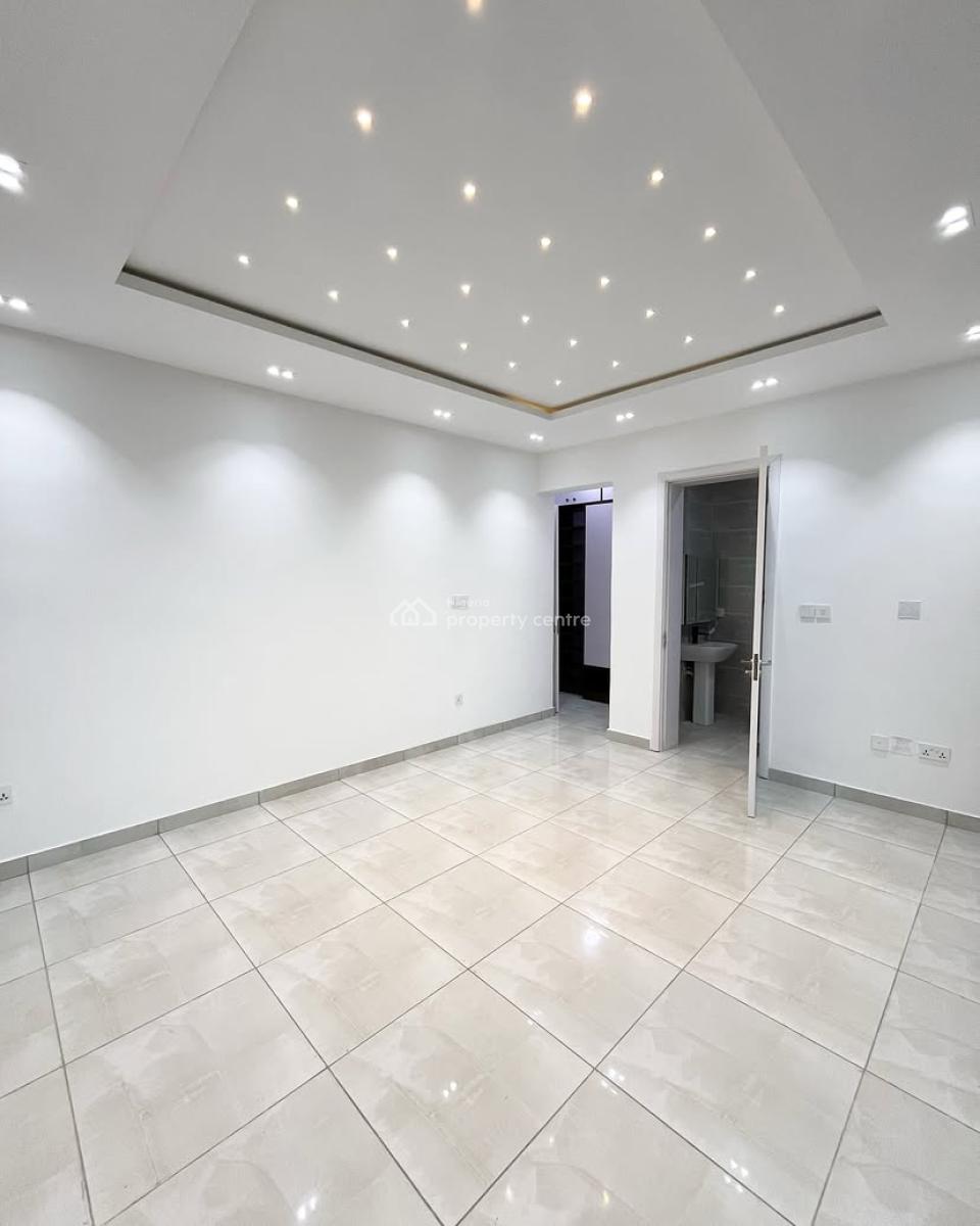 Newly Built 3 Bedroom Apartment with Bq, Hakeem Dickson Ave Lekki Phase 1 Lagos, Lekki Phase 1, Lekki, Lagos, House for Rent