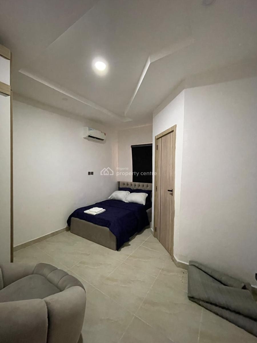 Fully Furnished 3 Bedroom Terrace Duplex, Orchid..., Lekki, Lagos, Terraced Duplex for Rent