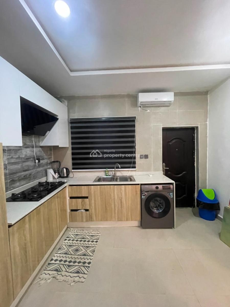 Fully Furnished 3 Bedroom Terrace Duplex, Orchid..., Lekki, Lagos, Terraced Duplex for Rent