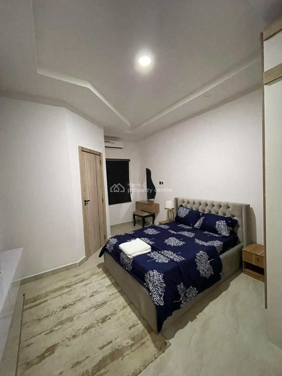Fully Furnished 3 Bedroom Terrace Duplex, Orchid..., Lekki, Lagos, Terraced Duplex for Rent