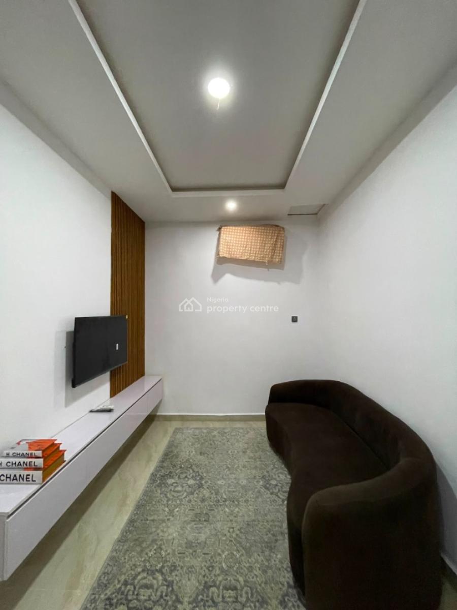 Fully Furnished 3 Bedroom Terrace Duplex, Orchid..., Lekki, Lagos, Terraced Duplex for Rent
