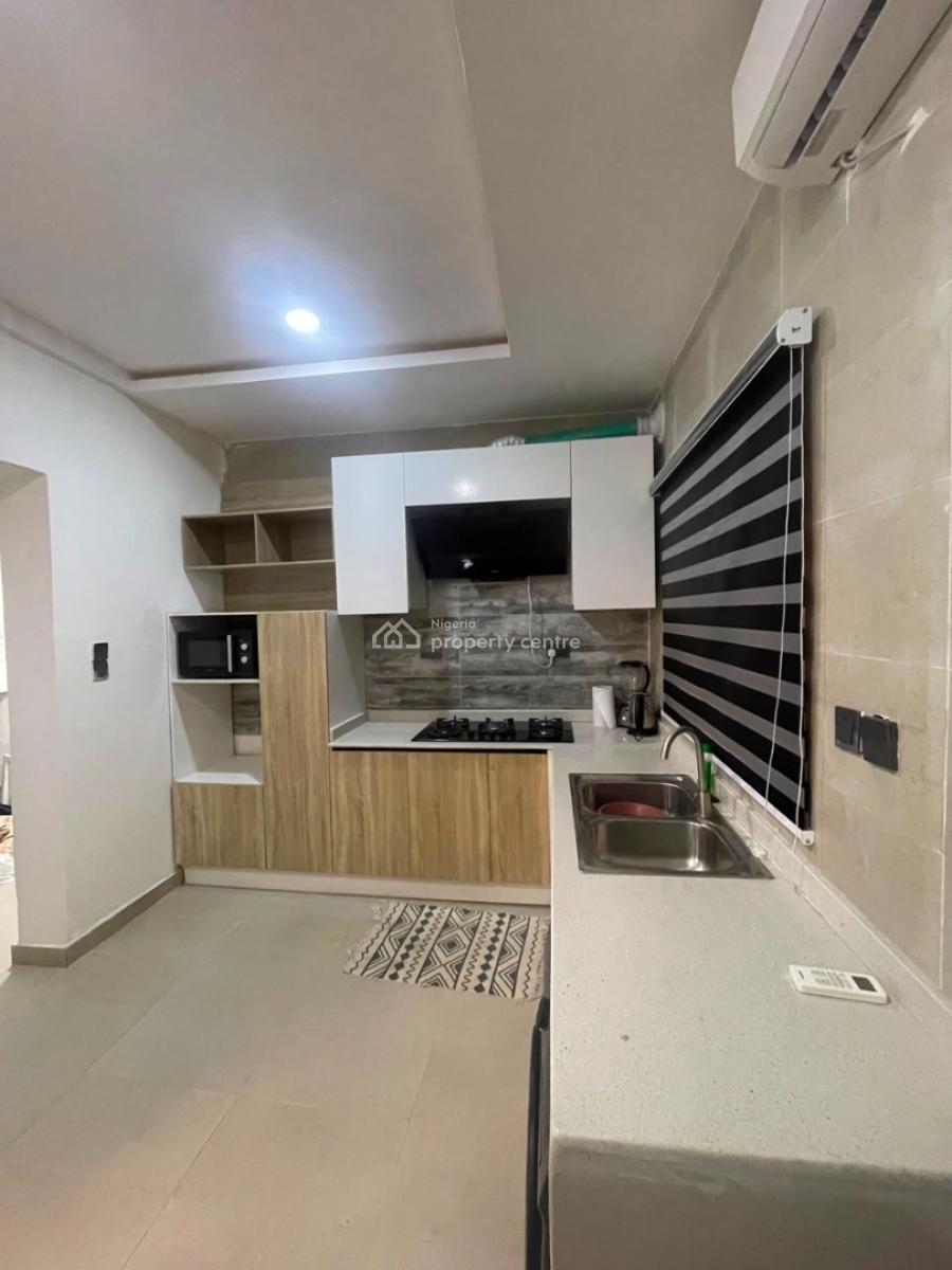 Fully Furnished 3 Bedroom Terrace Duplex, Orchid..., Lekki, Lagos, Terraced Duplex for Rent