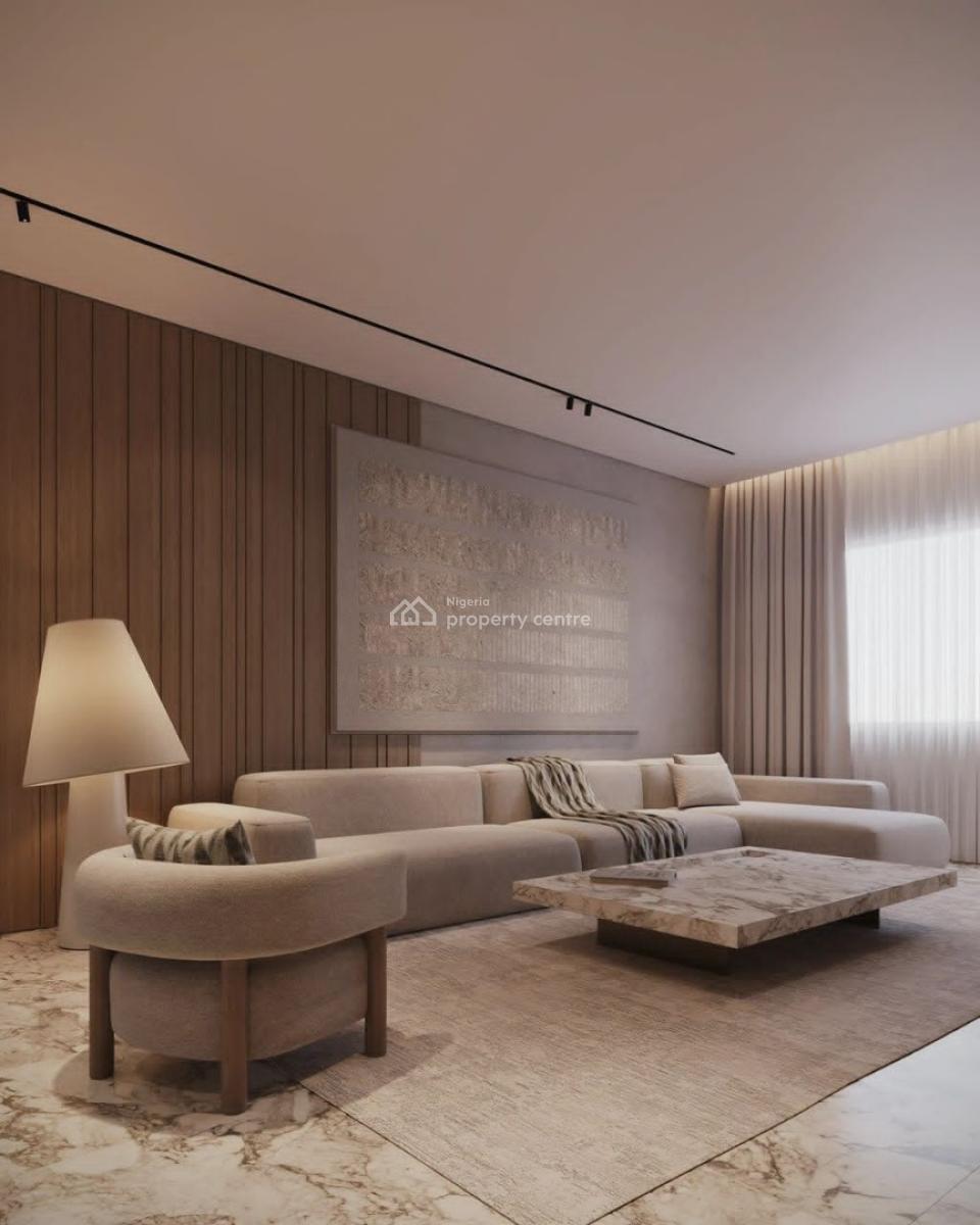 Three Investors. One Premium Property. One Massive Return, Abraham Adesanya Lekki Scheme, Lekki, Lagos, Flat / Apartment for Sale
