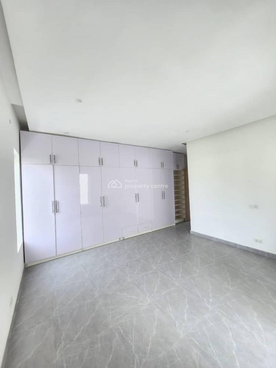 5 Bedroom Fully Detached Duplex, Vgc Axis, Vgc, Lekki, Lagos, Detached Duplex for Sale