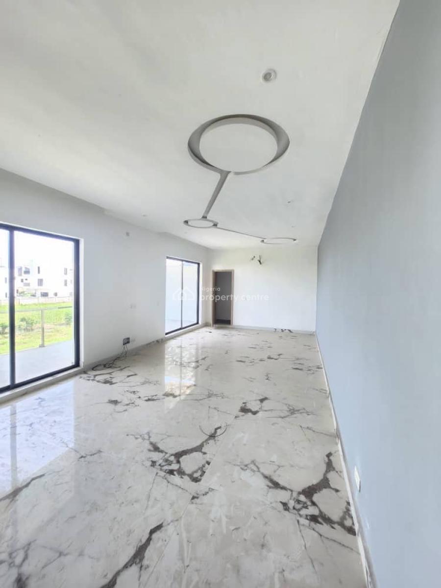 5 Bedroom Fully Detached Duplex, Vgc Axis, Vgc, Lekki, Lagos, Detached Duplex for Sale
