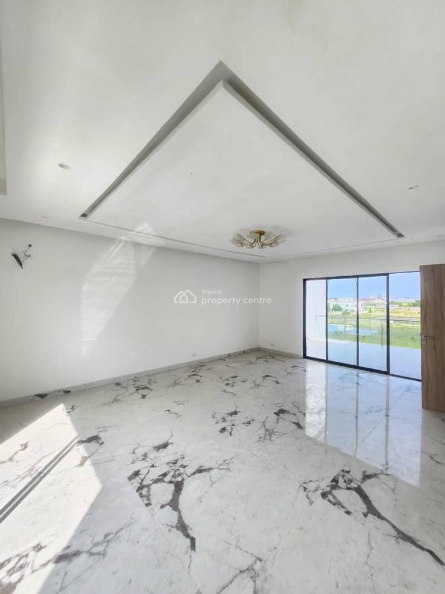 5 Bedroom Fully Detached Duplex, Vgc Axis, Vgc, Lekki, Lagos, Detached Duplex for Sale