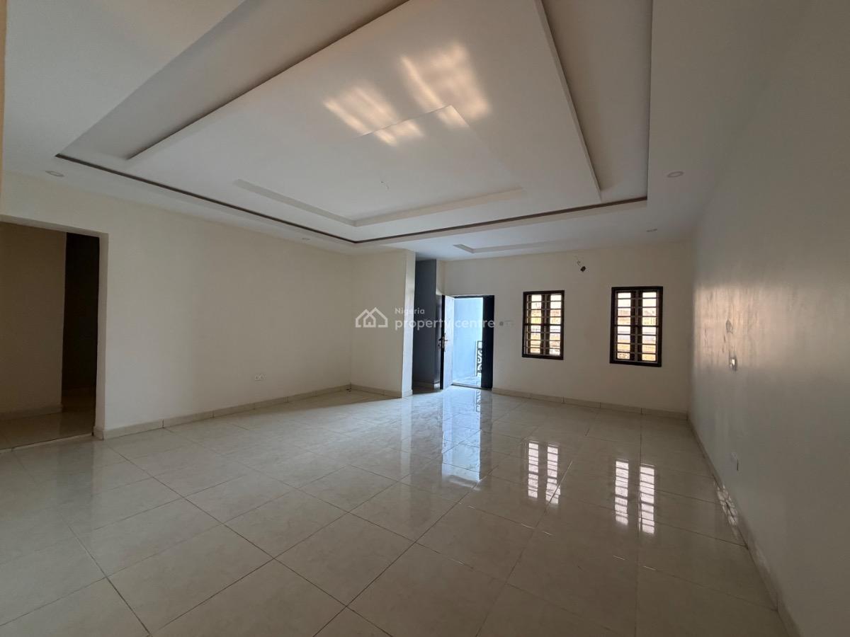Luxury 3 Bedroom Flat, Jahi By Aduvie, Jahi, Abuja, Flat / Apartment for Rent