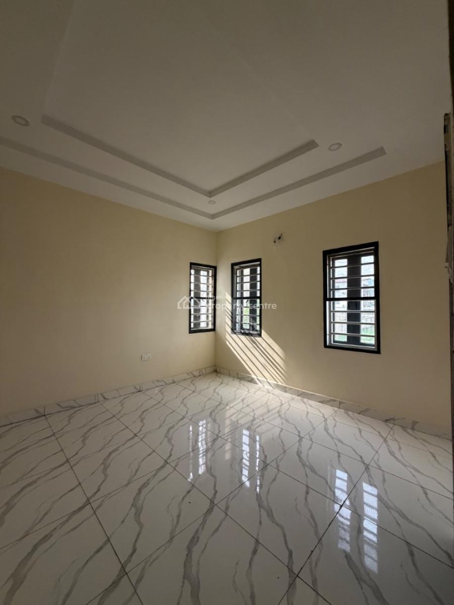 Luxury 3 Bedroom Flat, Jahi By Aduvie, Jahi, Abuja, Flat / Apartment for Rent