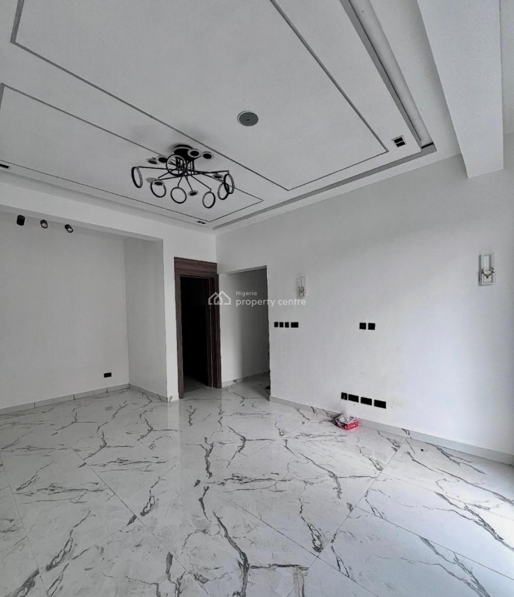Fully Serviced 3 Bedroom Apartments with Elevator, Swimming Pool,, Lekki Phase 1, Lekki Phase 1, Lekki, Lagos, House for Sale