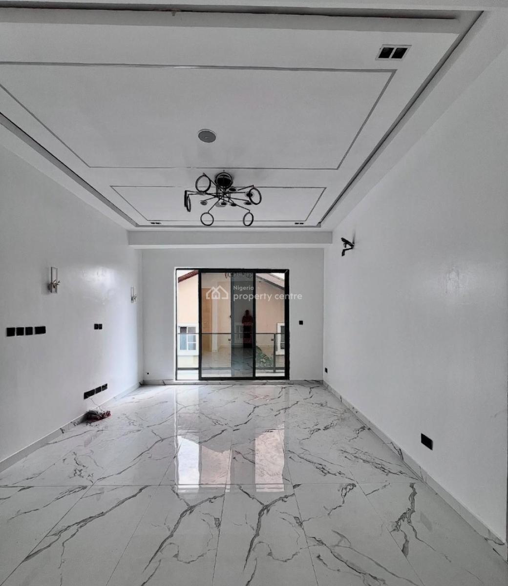 Fully Serviced 3 Bedroom Apartments with Elevator, Swimming Pool,, Lekki Phase 1, Lekki Phase 1, Lekki, Lagos, House for Sale