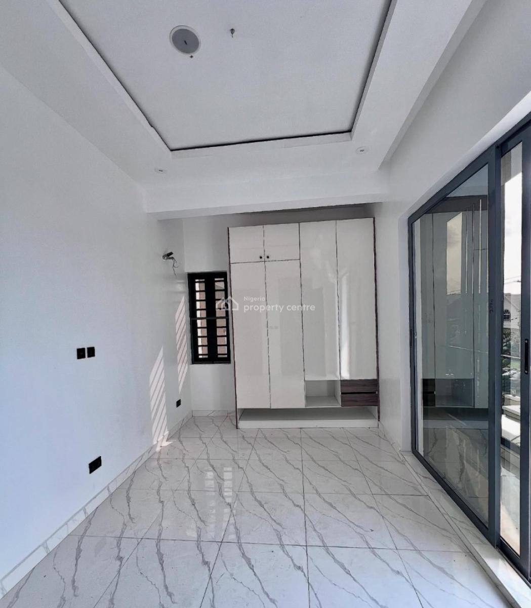 Fully Serviced 3 Bedroom Apartments with Elevator, Swimming Pool,, Lekki Phase 1, Lekki Phase 1, Lekki, Lagos, House for Sale