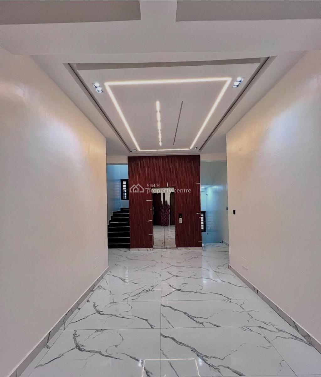 Fully Serviced 3 Bedroom Apartments with Elevator, Swimming Pool,, Lekki Phase 1, Lekki Phase 1, Lekki, Lagos, House for Sale