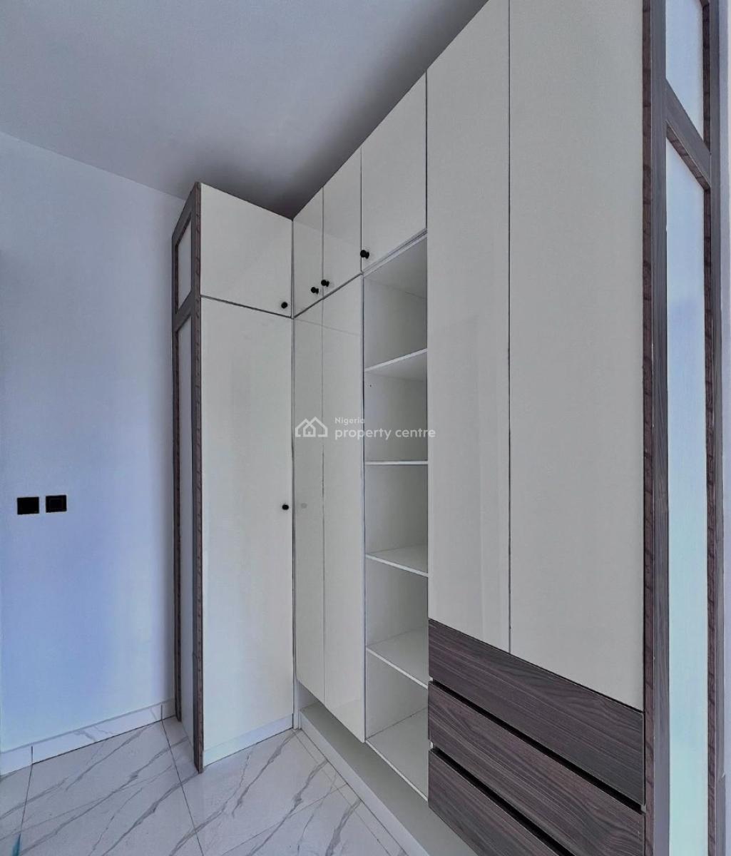 Fully Serviced 3 Bedroom Apartments with Elevator, Swimming Pool,, Lekki Phase 1, Lekki Phase 1, Lekki, Lagos, House for Sale