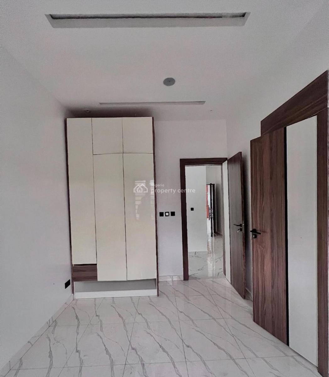 Fully Serviced 3 Bedroom Apartments with Elevator, Swimming Pool,, Lekki Phase 1, Lekki Phase 1, Lekki, Lagos, House for Sale