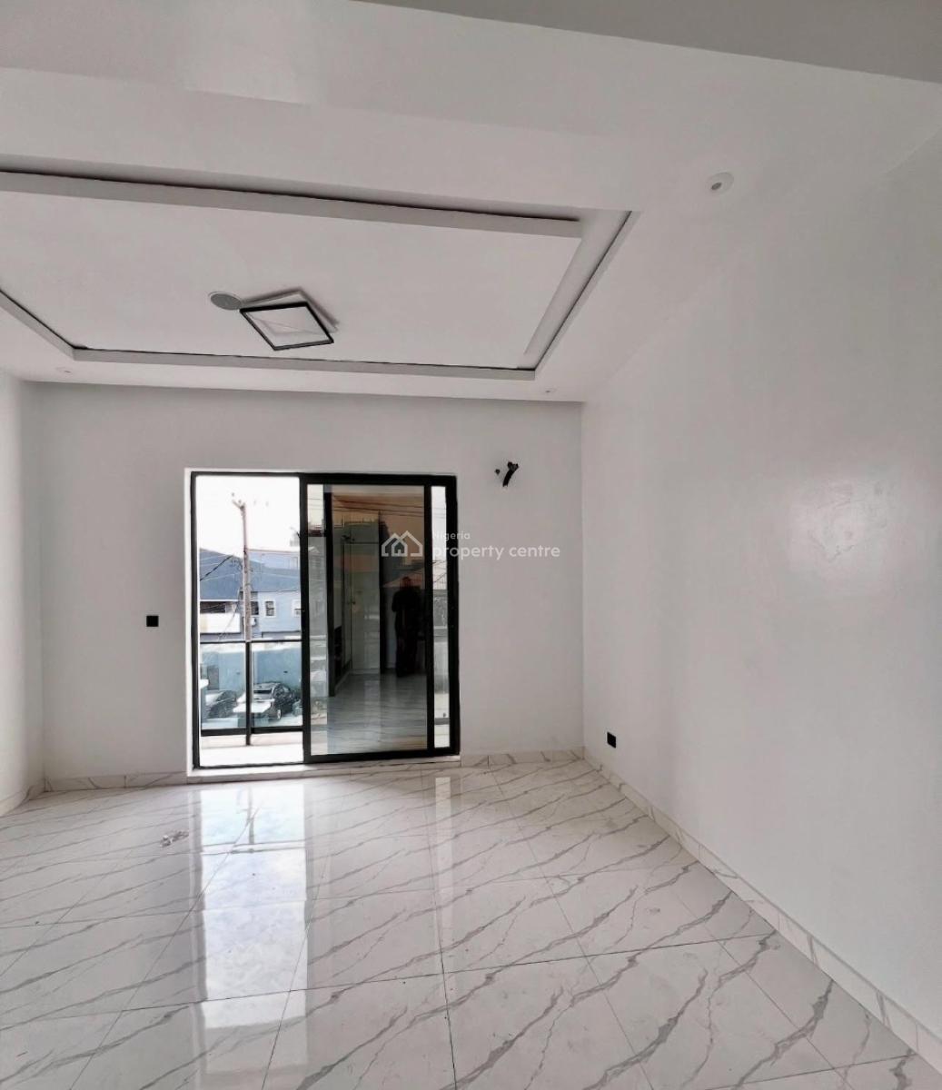 Fully Serviced 3 Bedroom Apartments with Elevator, Swimming Pool,, Lekki Phase 1, Lekki Phase 1, Lekki, Lagos, House for Sale