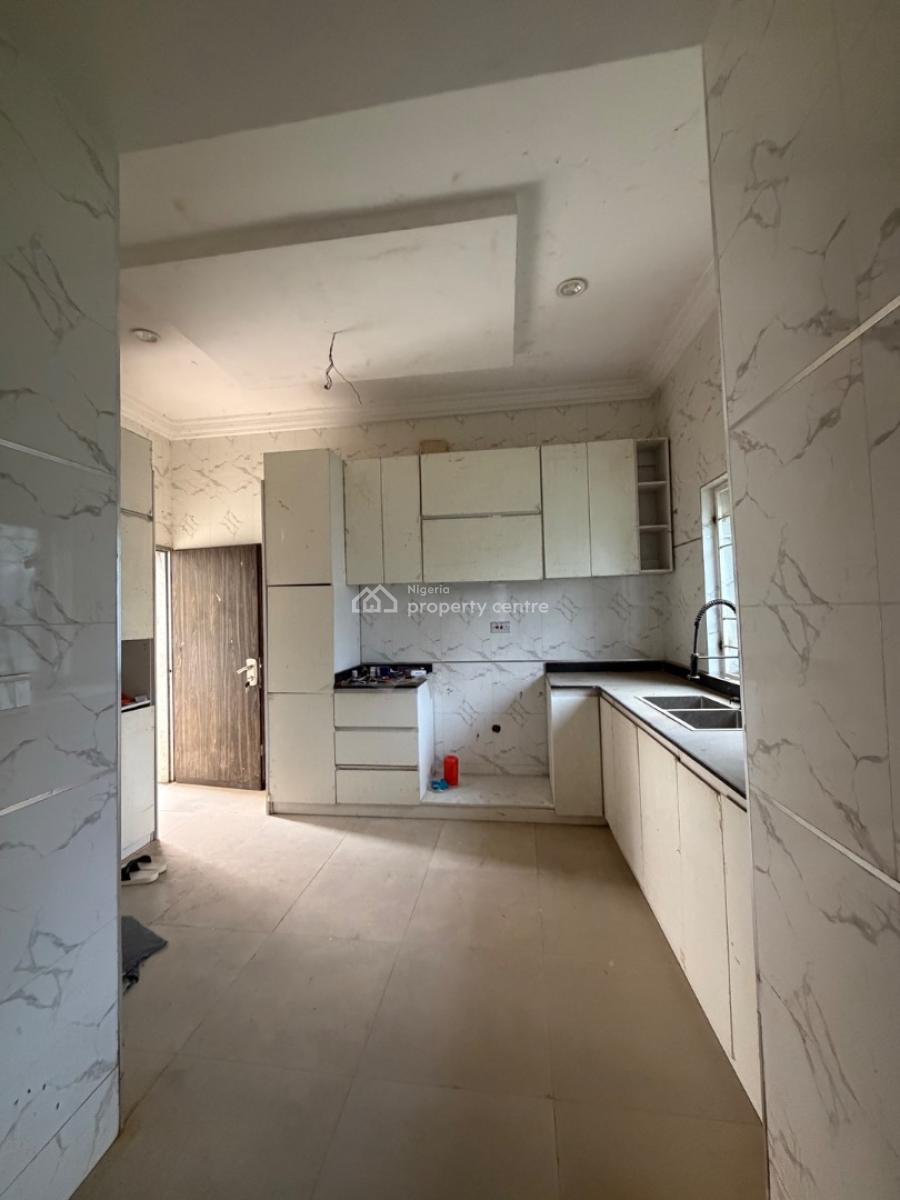 Luxury Fully Detached Duplex, Katampe Extension, Main, Katampe Extension, Katampe, Abuja, Semi-detached Bungalow for Rent