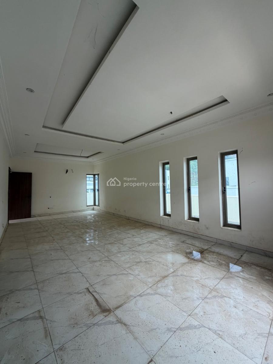 Luxury Fully Detached Duplex, Katampe Extension, Main, Katampe Extension, Katampe, Abuja, Semi-detached Bungalow for Rent