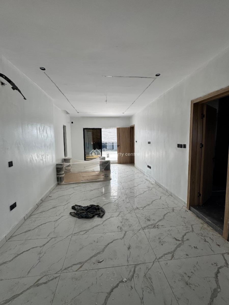 Luxury 4 Bedroom with Amazing Facilities, Orchid, Lekki Expressway, Lekki, Lagos, Semi-detached Duplex for Sale