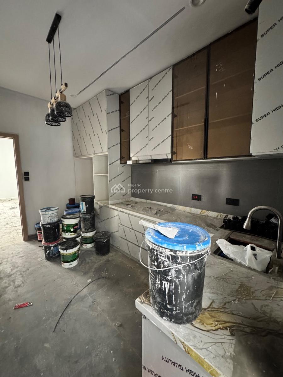 Luxury 4 Bedroom with Amazing Facilities, Orchid, Lekki Expressway, Lekki, Lagos, Semi-detached Duplex for Sale