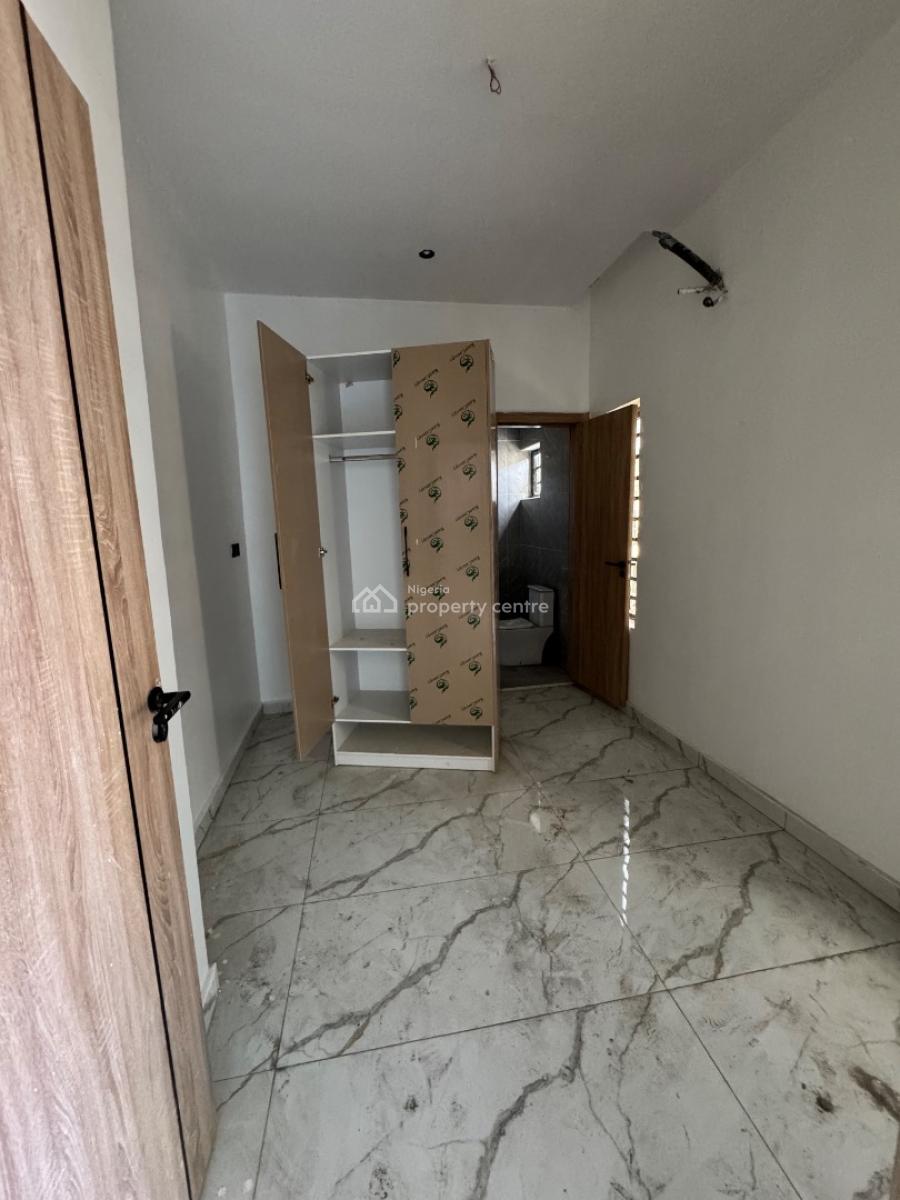Luxury 4 Bedroom with Amazing Facilities, Orchid, Lekki Expressway, Lekki, Lagos, Semi-detached Duplex for Sale