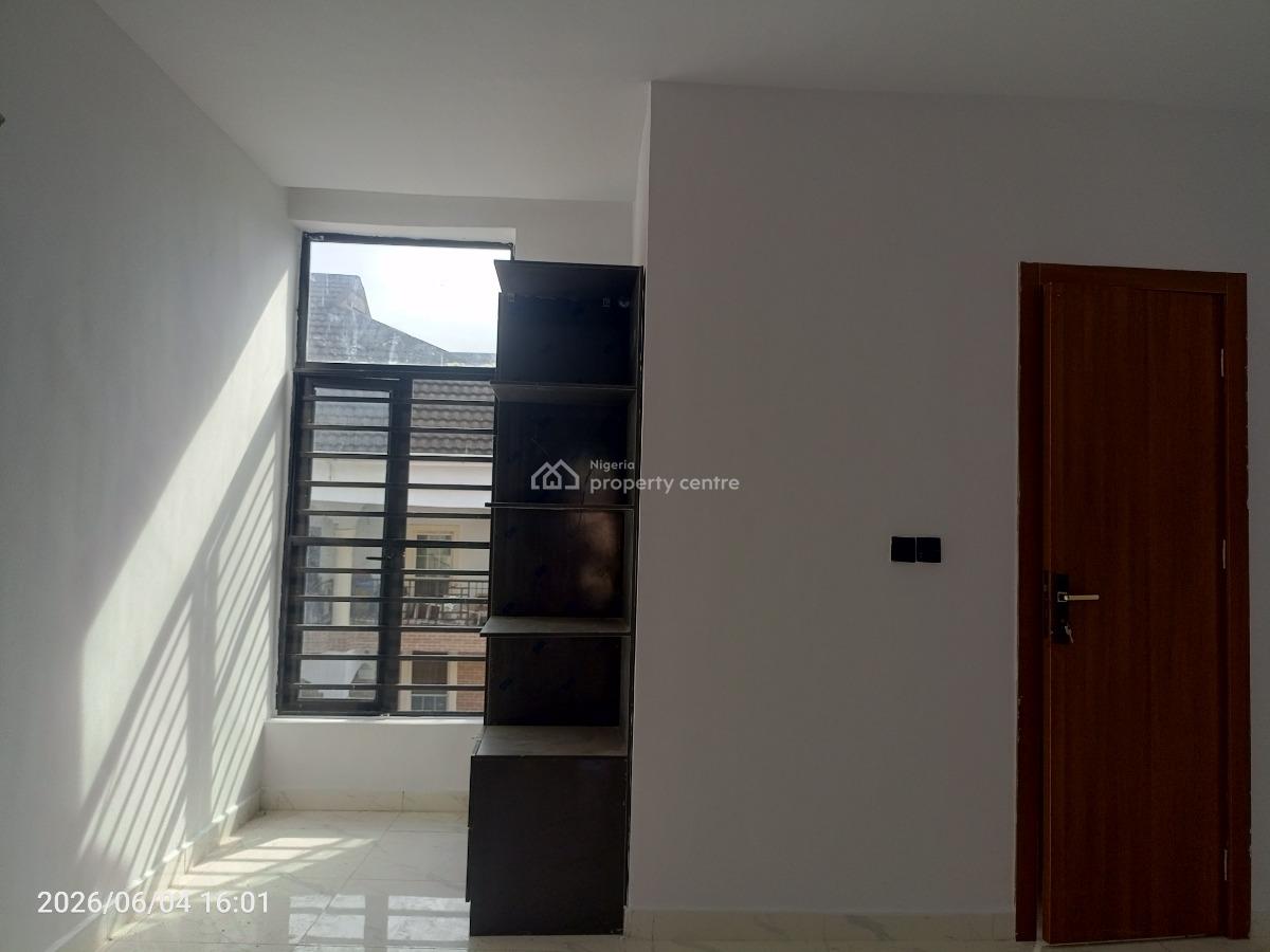 2 Bedroom Luxurious Terrace Duplex with Bq, Lekki Scheme 2 Off Ogombo Road, Lekki Phase 2, Lekki, Lagos, Terraced Duplex for Sale