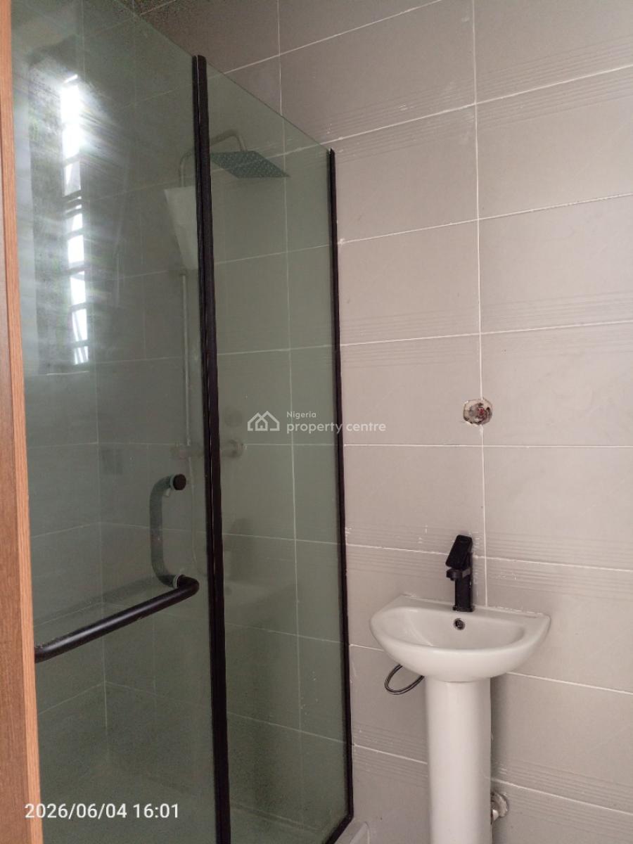 2 Bedroom Luxurious Terrace Duplex with Bq, Lekki Scheme 2 Off Ogombo Road, Lekki Phase 2, Lekki, Lagos, Terraced Duplex for Sale
