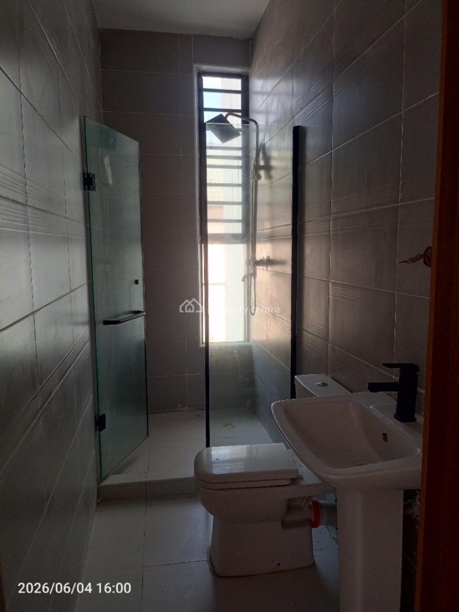 2 Bedroom Luxurious Terrace Duplex with Bq, Lekki Scheme 2 Off Ogombo Road, Lekki Phase 2, Lekki, Lagos, Terraced Duplex for Sale
