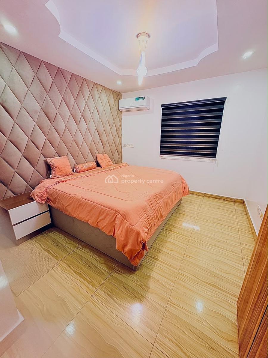 Furnished 4 Bedroom Semi Detached Duplex, Brains and Hammers City, Life Camp, Abuja, Semi-detached Duplex for Rent