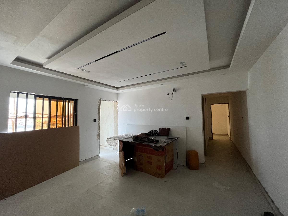 The Most Affordable 2 Bedroom at Adeniyi Jone, Very Spacious 2 Bed at Adeniyi Jones Ikeja at Boet Estate, Ikeja, Lagos, Block of Flats for Sale