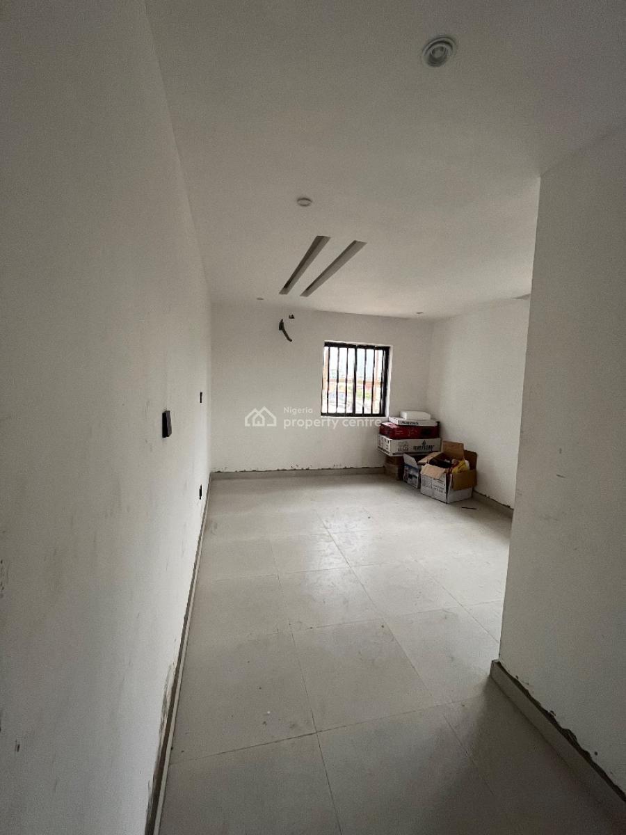 The Most Affordable 2 Bedroom at Adeniyi Jone, Very Spacious 2 Bed at Adeniyi Jones Ikeja at Boet Estate, Ikeja, Lagos, Block of Flats for Sale