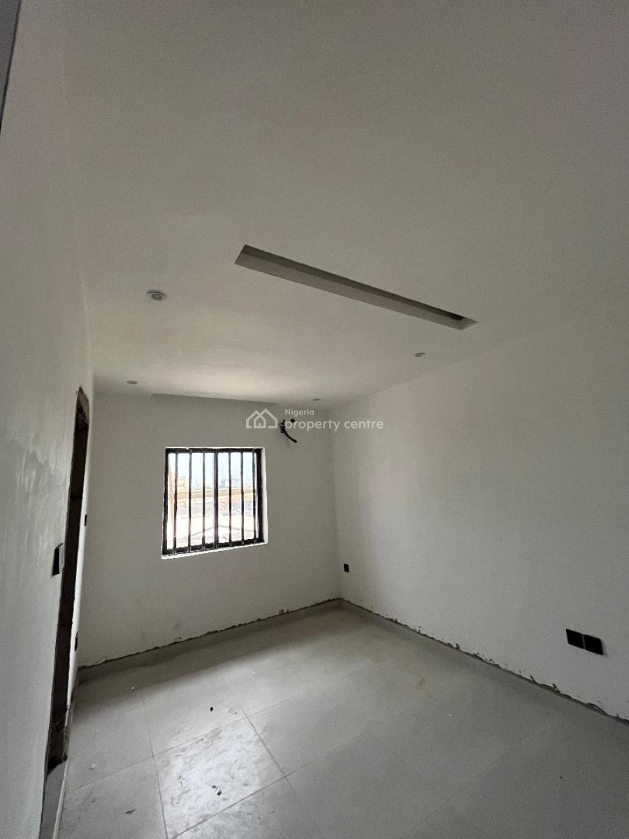 The Most Affordable 2 Bedroom at Adeniyi Jone, Very Spacious 2 Bed at Adeniyi Jones Ikeja at Boet Estate, Ikeja, Lagos, Block of Flats for Sale