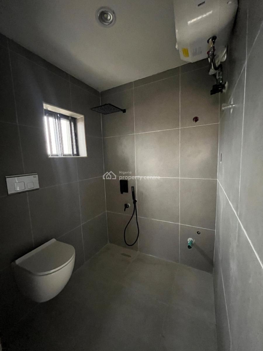The Most Affordable 2 Bedroom at Adeniyi Jone, Very Spacious 2 Bed at Adeniyi Jones Ikeja at Boet Estate, Ikeja, Lagos, Block of Flats for Sale