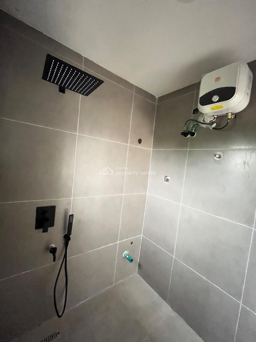 The Most Affordable 2 Bedroom at Adeniyi Jone, Very Spacious 2 Bed at Adeniyi Jones Ikeja at Boet Estate, Ikeja, Lagos, Block of Flats for Sale