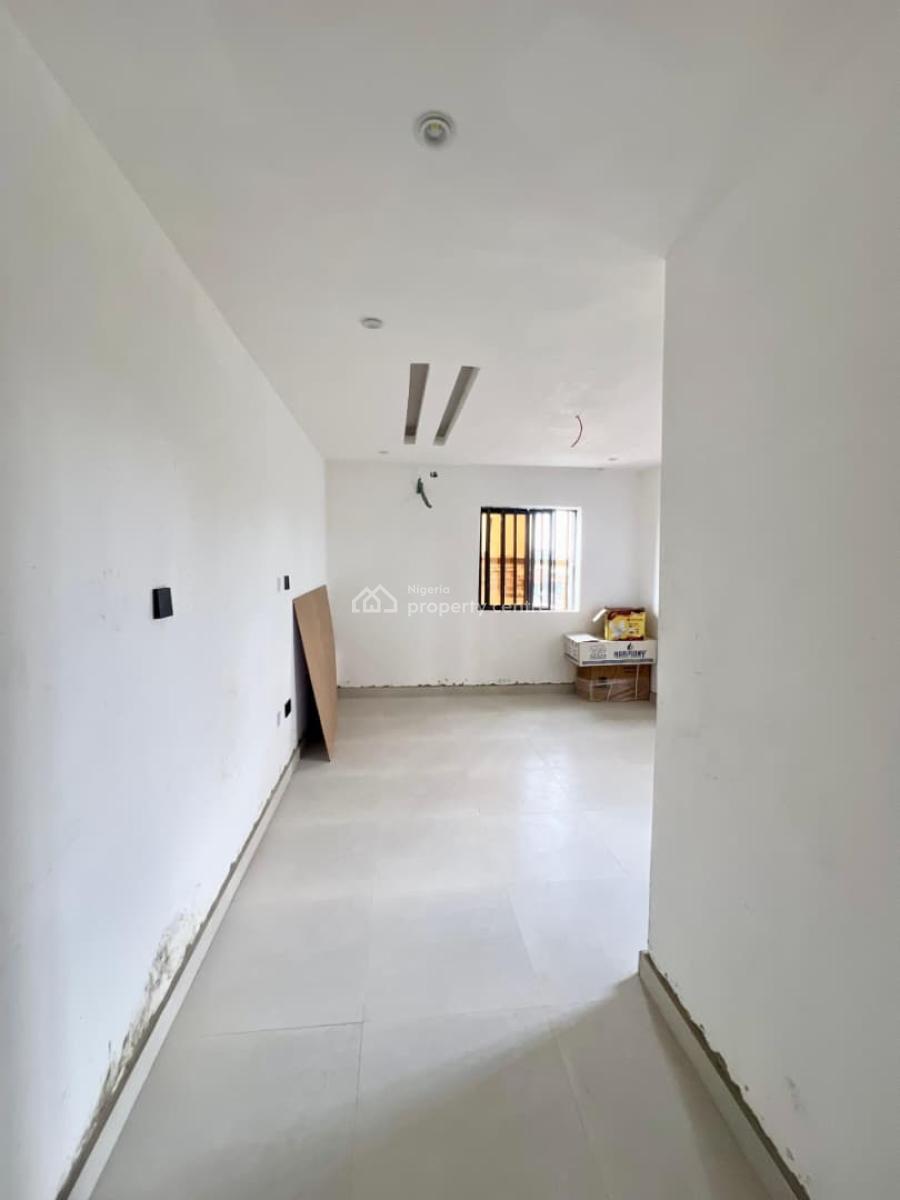 Affordable 2 Bedroom Apartment in a Gated Estate, a C of O Property Positioned in a Very Peaceful Estate “boet Estate”, Adeniyi Jones, Ikeja, Lagos, Block of Flats for Sale