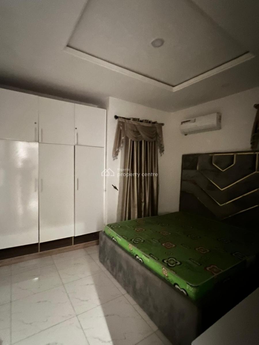 Two (2)-bedroom Apartment Offers a Perfect Blend of Comfort, Lekki, Lagos, Flat / Apartment for Sale