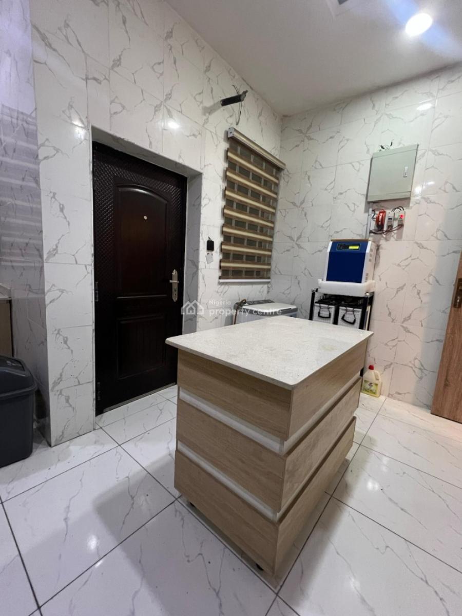 Two (2)-bedroom Apartment Offers a Perfect Blend of Comfort, Lekki, Lagos, Flat / Apartment for Sale