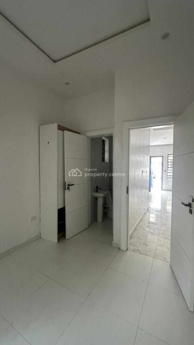 Sharp 4 Bedroom Semi Detached Duplex, Orchid..., Lekki, Lagos, Semi-detached Duplex for Rent
