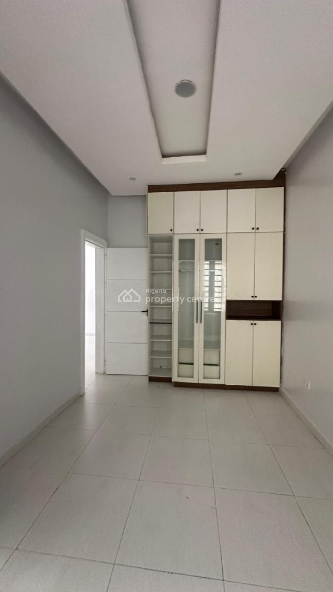 Sharp 4 Bedroom Semi Detached Duplex, Orchid..., Lekki, Lagos, Semi-detached Duplex for Rent